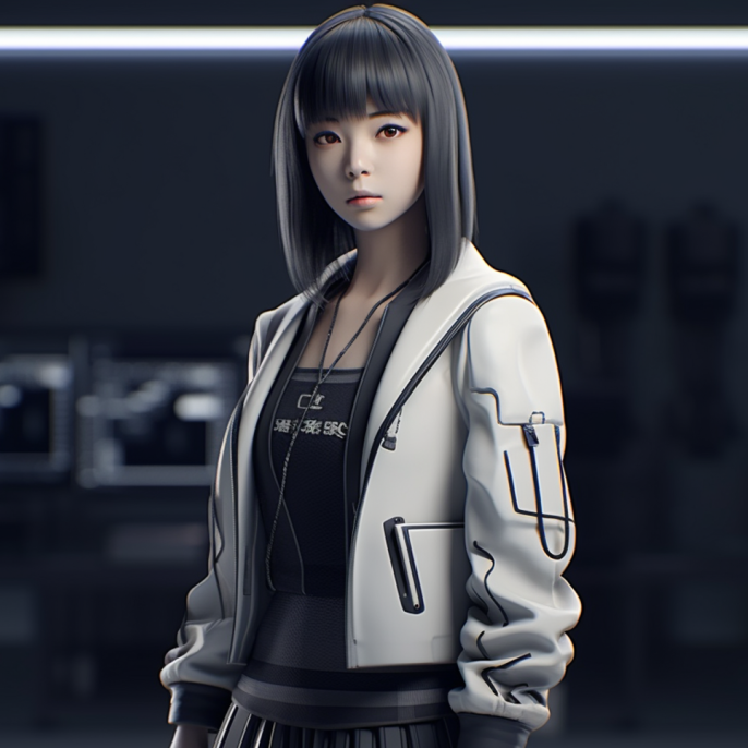 AI×ファッションに特化した短期6ヶ月コース 【2026年度10月生募集】入学ガイダンス（オンライン対応）