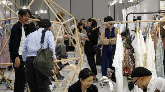 ＜TFL合同展示会2019 at 渋谷ヒカリエ＞を開催いたしました