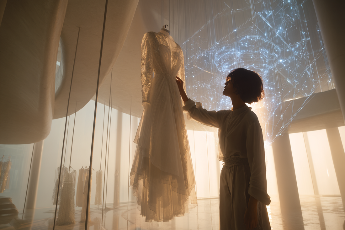 #50　AIが作る未来のブランドとは？：マーケティングから制作までの自動化