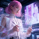 新設★AIファッションメディアコース 2026年10月生募集入学ガイダンス開催中（オンライン対応）