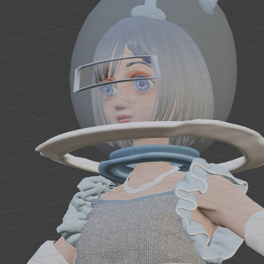 ゼロから学べる!バーチャルファッションブランド立ち上げ&3DCGスキルを生かした就転職【2025年度10月生最終募集中!】※オンライン対応