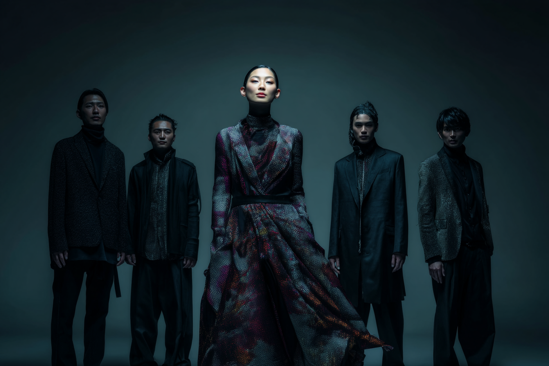 #36　クラウド上で作る服とは？：共同制作が変えるファッションデザイン