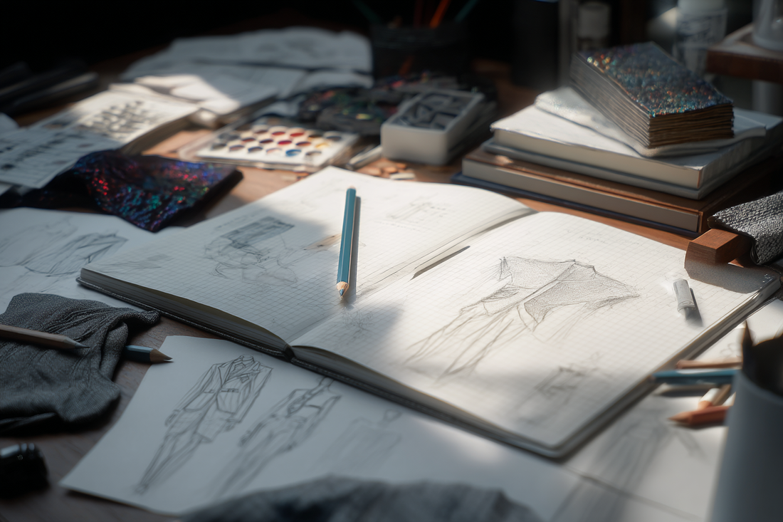 #15  手で描くことの意味はまだあるか？：アナログ回帰の兆し