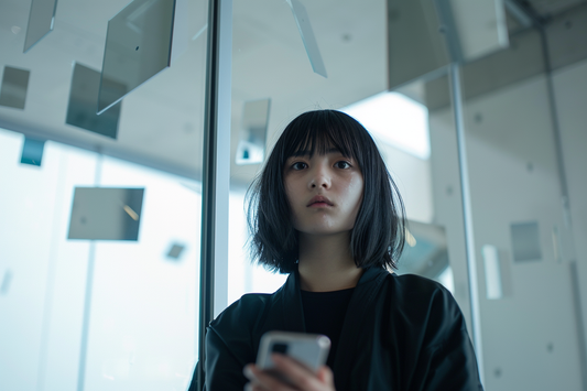 #01　ファッションは「表現」か「消費」か？：変化する個性と価値観