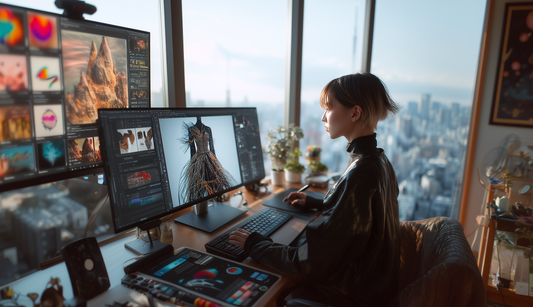 【結論】ファッションテックとは何か？｜AI時代に日本が取るべき本質戦略