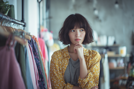 #02　「安さ」と「倫理」は両立できるのか？：ファストファッション後の選択