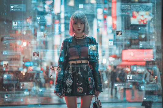#07　ファッションの民主化とは何か？：SNSとアルゴリズムが作る新しい階層