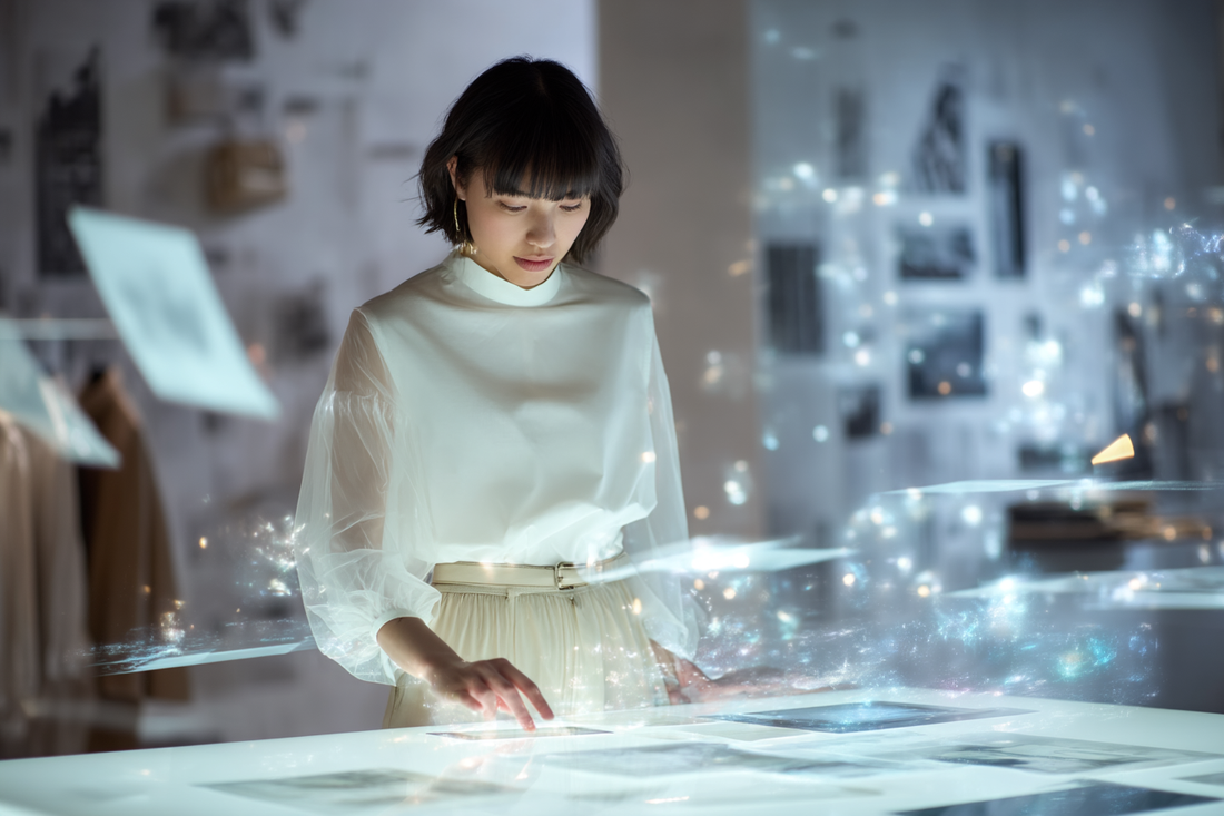 #41　変化する「インスピレーション」の意味とは？： AIと創造の境界