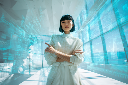 #47　AIを「使いこなす」と「使われる」の違い：AI時代に守るべき「主体性」