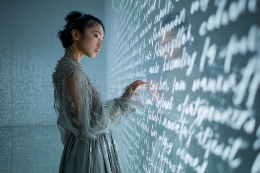 #42　プロンプトは新しい「デザイン言語」か？：言葉が創造する時代へ