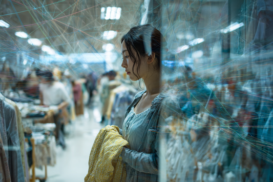 #03　サプライチェーンは透明化できるか？：人権という製造原価