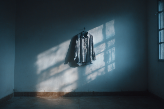 アパレル産業の変革（前編）｜当たり前の破壊と未来の仮説